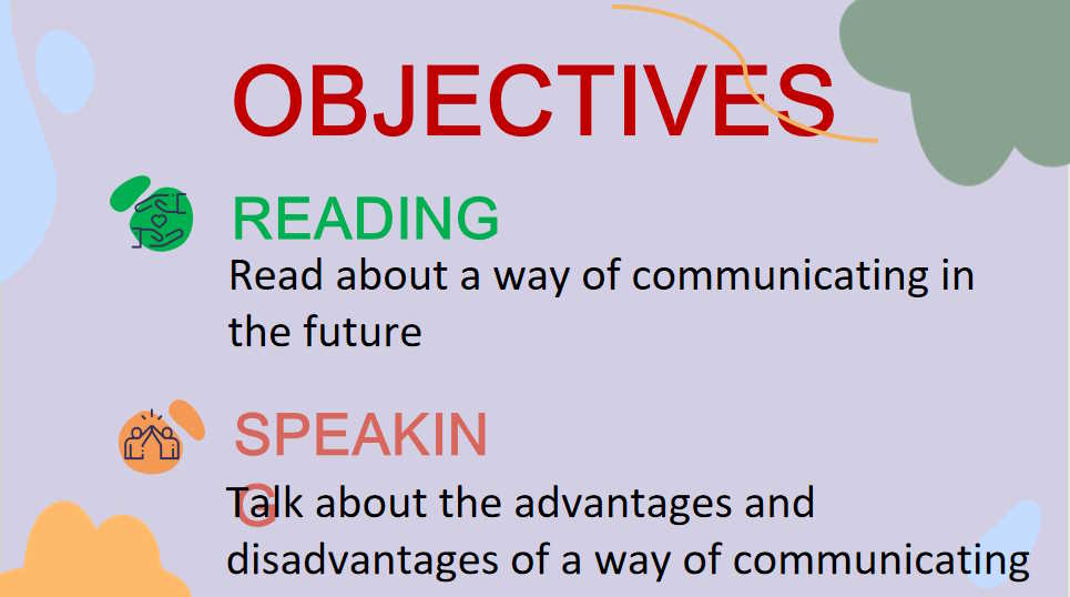 Giáo án Tiếng Anh 8 Unit 10: Skills 1