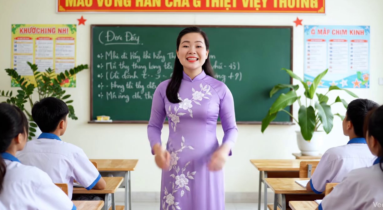 Bài giảng PowerPoint Ngữ Văn 10 Kết nối tri thức Bài 8: Nói và nghe