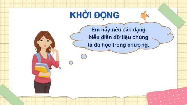 PowerPoint Toán 6 Bài tập cuối chương 4