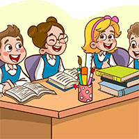 PowerPoint Toán 6 Bài 1: Phân số với tử và mẫu là số nguyên