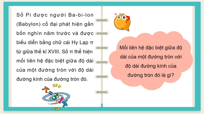 PowerPoint Toán 6 Bài 9: Tỉ số. Tỉ số phần trăm