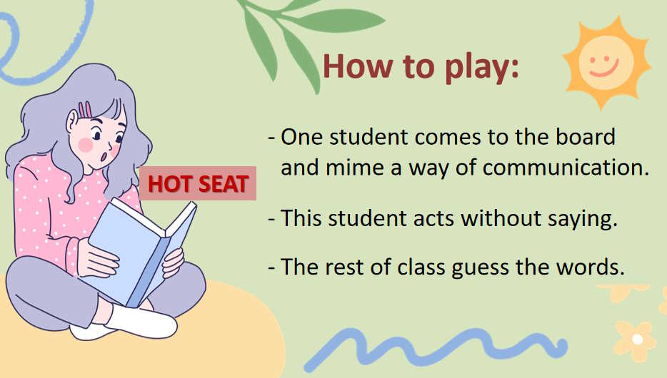 Giáo án Tiếng Anh 8 Unit 10: Skills 2