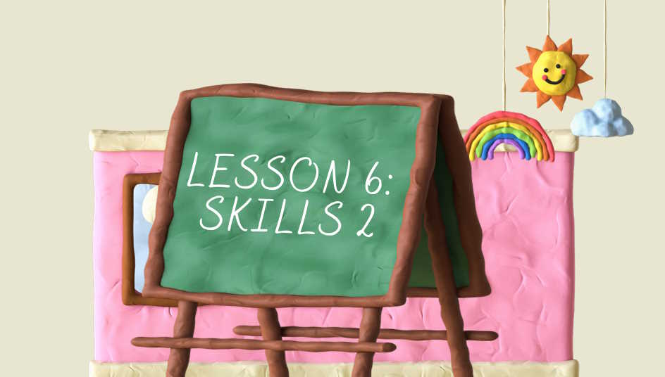 Giáo án Tiếng Anh 8 Unit 11: Skills 2