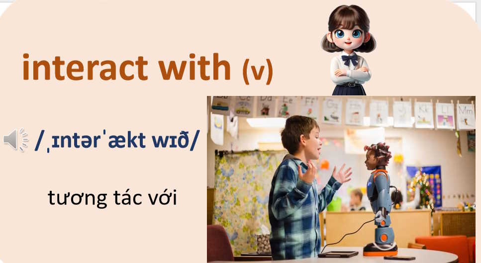 Giáo án Tiếng Anh 8 Unit 11: Skills 2