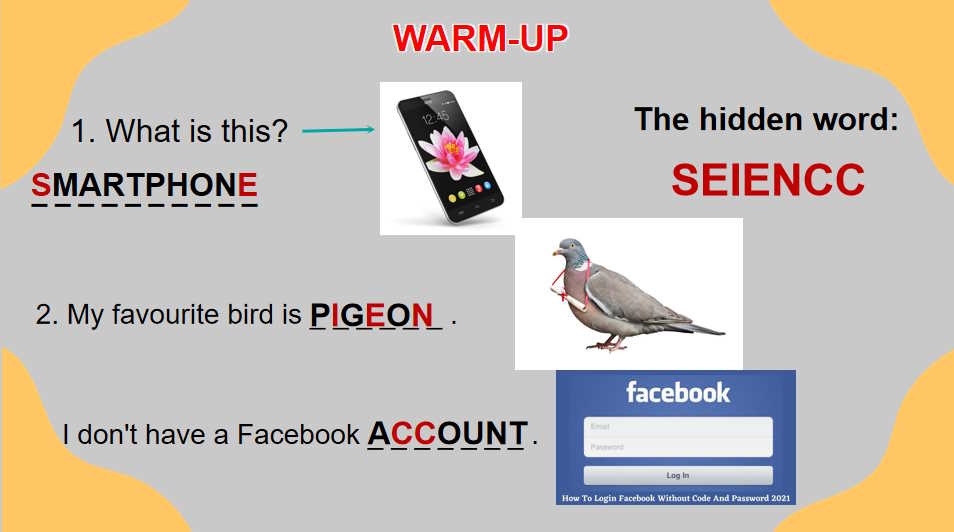 Giáo án Tiếng Anh 8 Unit 11: A Closer Look 1