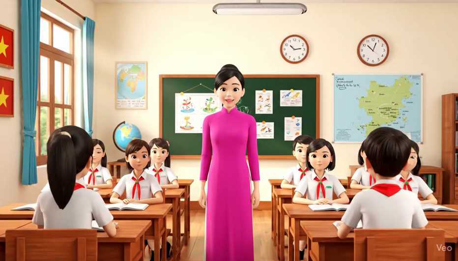 Giáo án Tiếng Anh 8 Unit 12: Skills 2