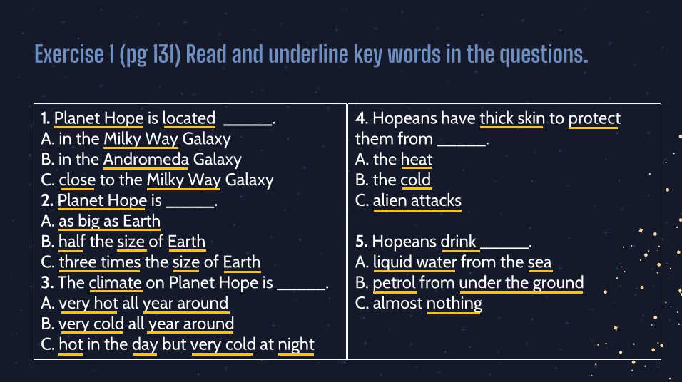 Giáo án Tiếng Anh 8 Unit 12: Skills 2