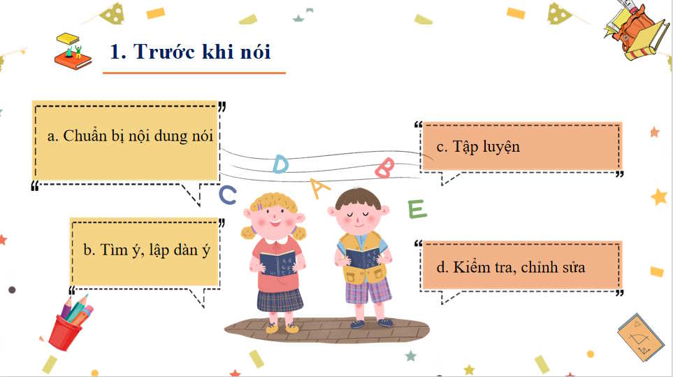 Giáo án Ngữ văn 9 Bài 9: Thảo luận về một vấn đề đáng quan tâm trong đời sống