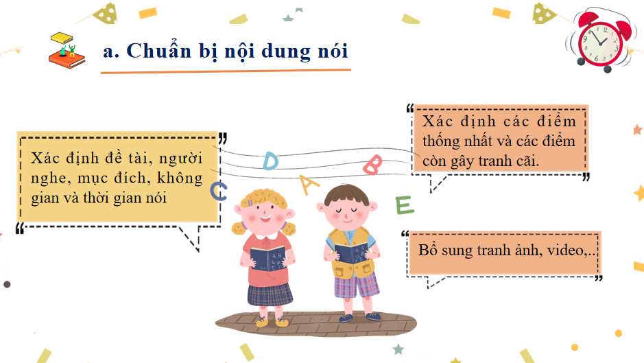 Giáo án Ngữ văn 9 Bài 9: Thảo luận về một vấn đề đáng quan tâm trong đời sống