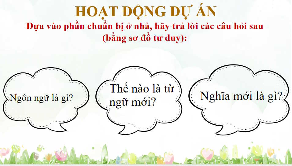 Giáo án Ngữ văn 9 Bài 9: Thực hành tiếng Việt