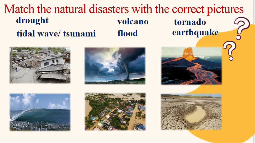 Tiếng Anh 8 Review 3: Skills