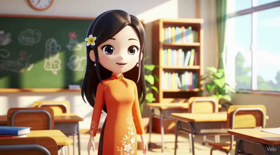 Tiếng Anh 8 Review 4: Skills