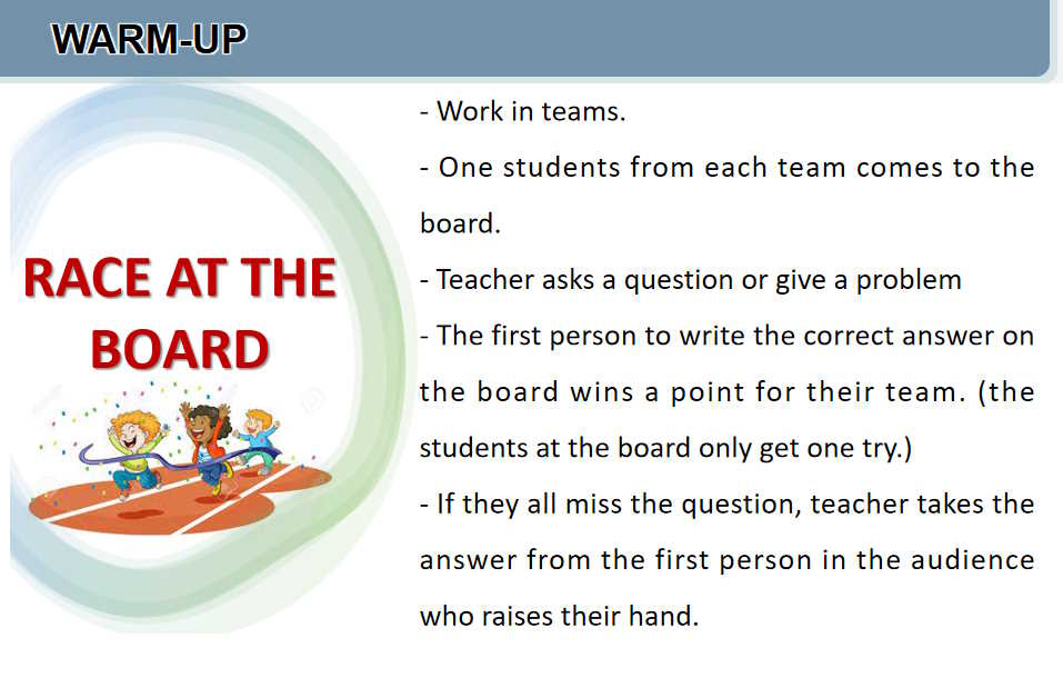 Tiếng Anh 8 Review 4: Skills