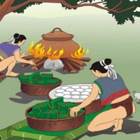 PowerPoint Ngữ văn 6 Bài 6: Kể lại một truyền thuyết