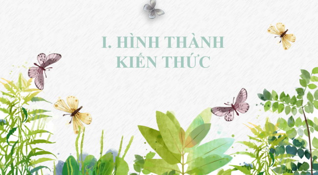 PowerPoint Ngữ văn 6 Bài 6: Thực hành tiếng Việt (trang 9)