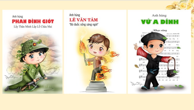 PowerPoint Ngữ văn 6 Bài 6: Tri thức ngữ văn