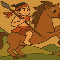 PowerPoint Ngữ văn 6 Bài 6: Thánh Gióng