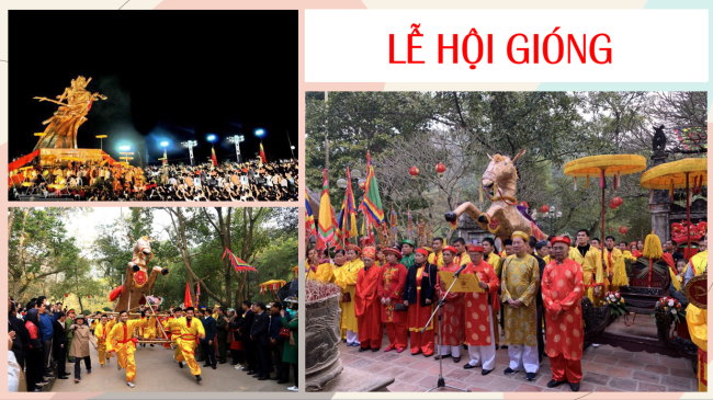 PowerPoint Ngữ văn 6 Bài 6: Ai ơi mồng 9 tháng 4