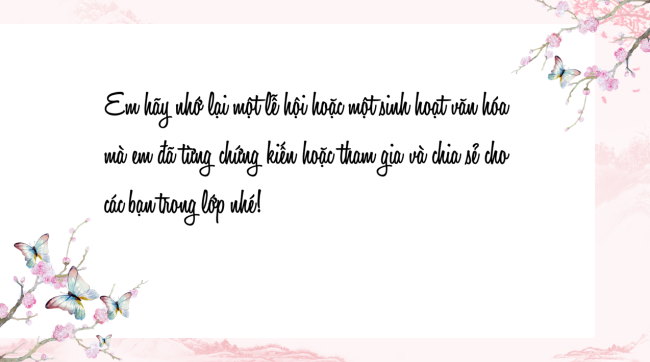 PowerPoint Ngữ văn 6 Bài 6: Viết bài văn thuyết minh thuật lại một sự kiện