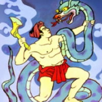 PowerPoint Ngữ văn 6 Bài 7: Thạch Sanh