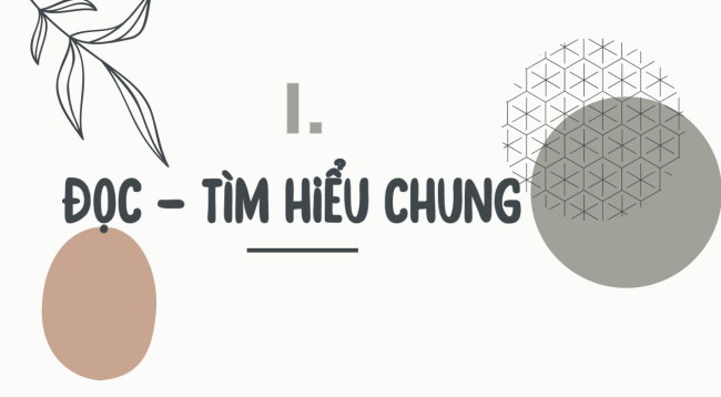 PowerPoint Ngữ văn 6 Bài 7: Thạch Sanh