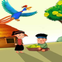 PowerPoint Ngữ văn 6 Bài 7: Cây khế