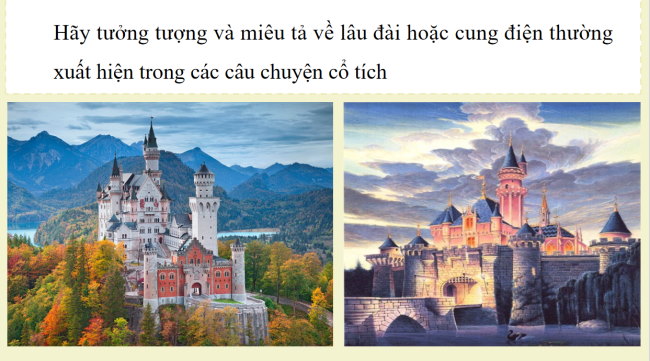 PowerPoint Ngữ văn 6 Bài 7: Vua chích chòe