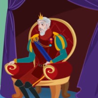 PowerPoint Ngữ văn 6 Bài 7: Vua chích chòe