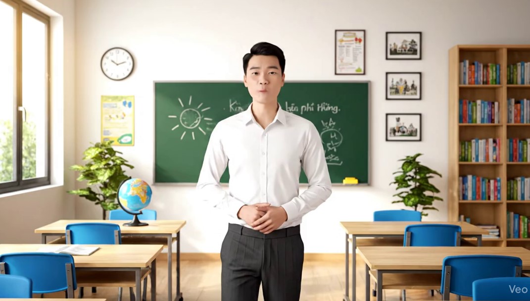 Giáo án điện tử GDKT&PL 12 CTST Bài 10