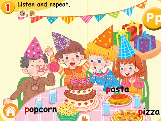 powerpoint tieng anh 2 global success hk1 2*517043