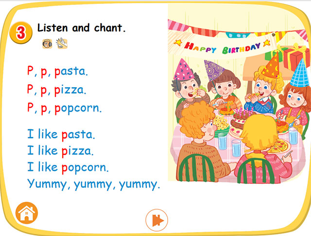 powerpoint tieng anh 2 global success hk1 8*517058