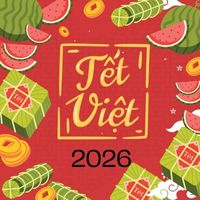 Thư chúc Tết 2026