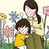 PowerPoint Ngữ văn 6 Bài 6: Con gái của mẹ