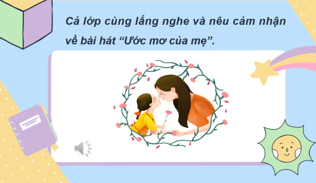 PowerPoint Ngữ văn 6 Bài 6: Con gái của mẹ