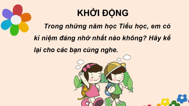 PowerPoint Ngữ văn 6 Bài 6: Chiếc lá cuối cùng