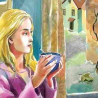 PowerPoint Ngữ văn 6 Bài 6: Chiếc lá cuối cùng