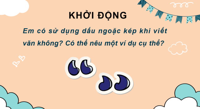 PowerPoint Ngữ văn 6 Bài 6: Thực hành tiếng Việt