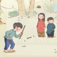 PowerPoint Ngữ văn 6 Bài 6: Gió lạnh đầu mùa