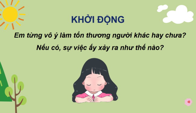 PowerPoint Ngữ văn 6 Bài 6: Tuổi thơ tôi