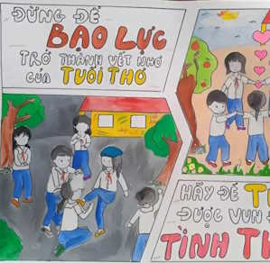 Giáo án Sinh hoạt lớp 9 chủ đề: Em với nhà trường tuần 2