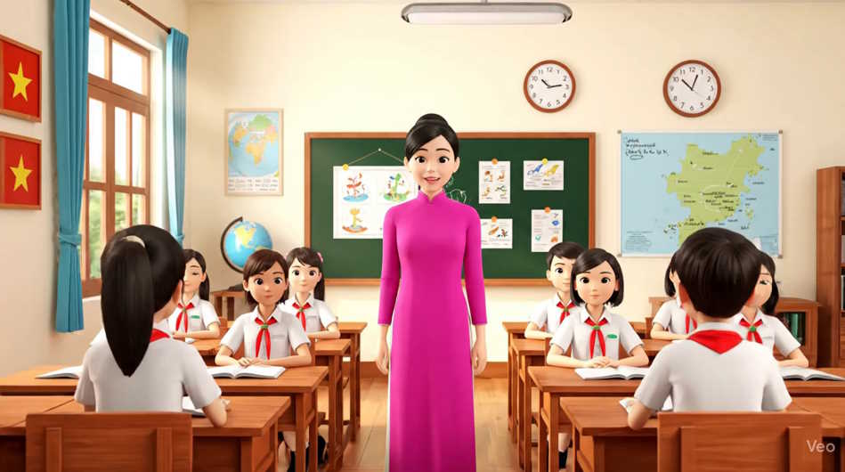 Tiếng Anh 10 Unit 6 Communication and Culture