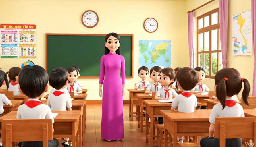 Tiếng Anh 10 Unit 6 Language