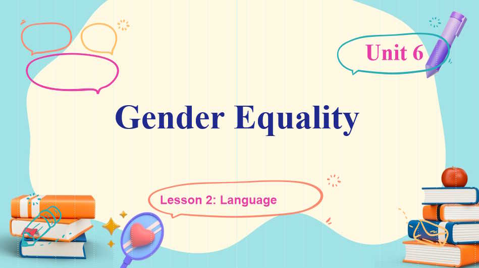 Tiếng Anh 10 Unit 6 Language