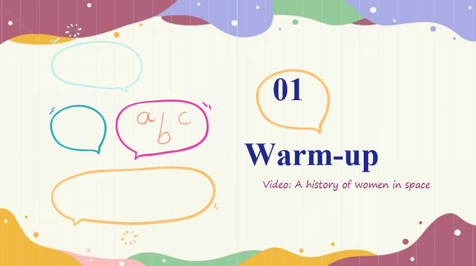 Tiếng Anh 10 Unit 6 Listening