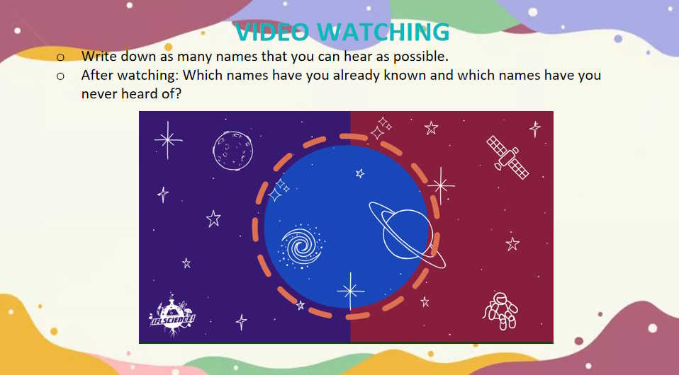 Tiếng Anh 10 Unit 6 Listening