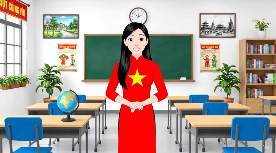 Tiếng Anh 10 Unit 6 Reading