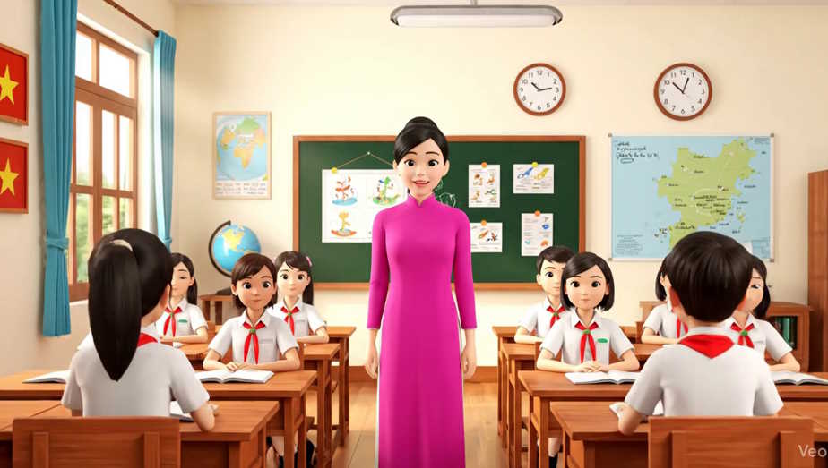 Tiếng Anh 10 Unit 6 Speaking