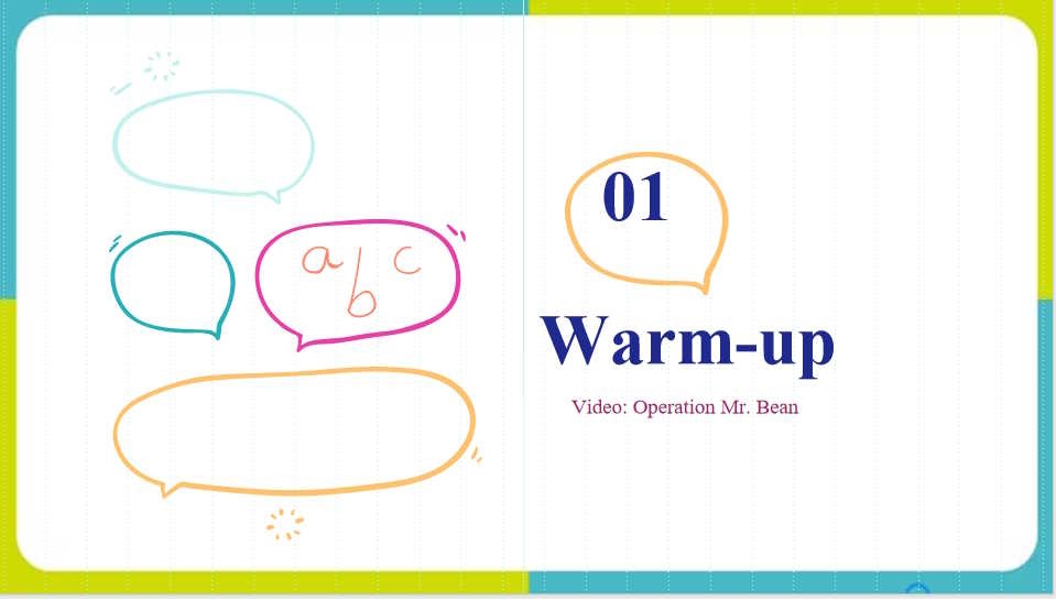 Tiếng Anh 10 Unit 6 Writing