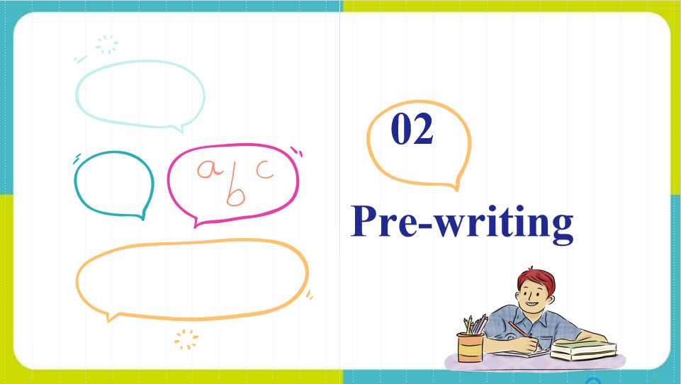 Tiếng Anh 10 Unit 6 Writing