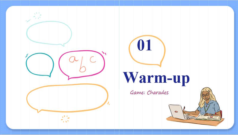 Tiếng Anh 10 Unit 6 Getting Started